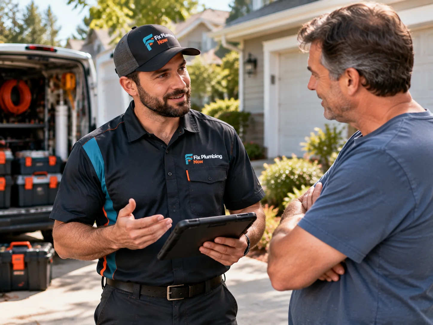 Clogged Drain Service Lisbon, ME FAQs